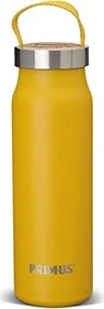 Primus Klunken Trinkflasche 500ml gelb
