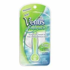 Gillette Venus Embrace Rasierer