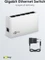Wentronic goobay Desktop Gigabit Switch, 5x RJ-45 Vorschaubild