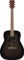 Yamaha TransAcoustic Gitarre TAG1 E Translucent Black Vorschaubild