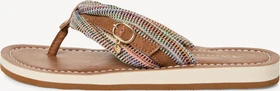 Tamaris Zehentrenner multicolor (Damen)