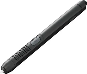 Panasonic FZ-VNPG12U Waterproof Digitizer Pen für Toughpad FZ-G1, FZ-G1 ATEX, schwarz