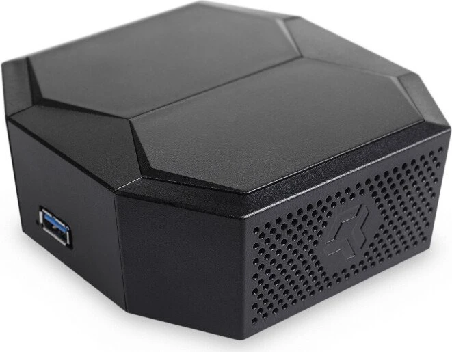 Turris Mox Start, 1024MB