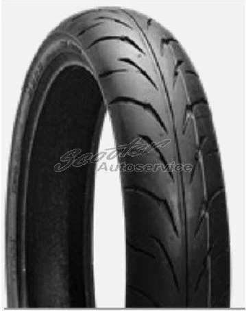 Duro HF918 110/70 17 54H TL
