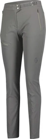 Scott Explorair Light Fahrradhose lang dark grey (Damen)