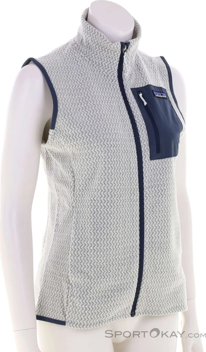 Patagonia R1 Air Fleece Weste (Damen)