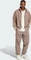 adidas Adicolor Woven Firebird Originals Trainingsjacke trace brown (Herren) Vorschaubild