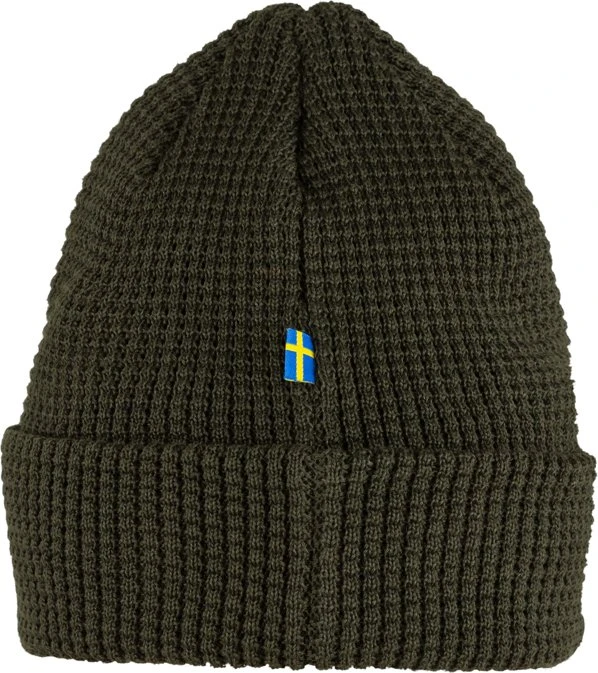 Fjällräven Tab Mütze deep for