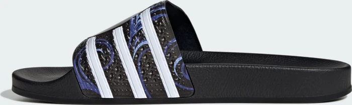 adidas Trefoil core black/cloud white