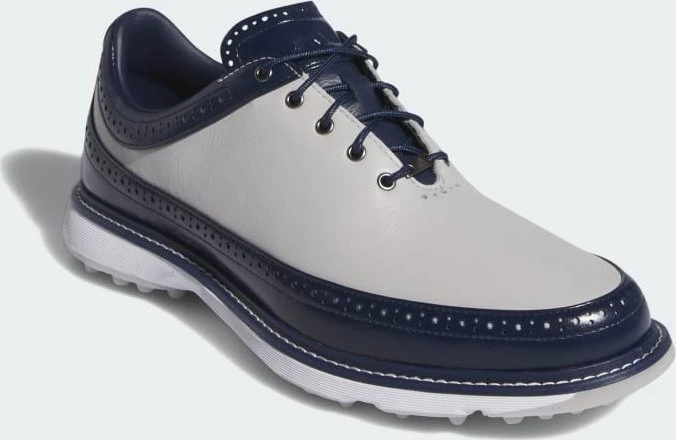 adidas Modern Classic 80 Spikeless grey two/iron metallic/collegiate navy