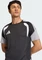 adidas Tiro 26 Competition Trikot kurzarm black/light onix/white (Herren) Vorschaubild