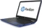 HP Pavilion 15-au023ng, blau, Core i5-6200U, 8GB RAM, 128GB SSD, 1TB HDD, DE Vorschaubild