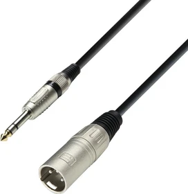 Adam Hall Cables 3-Star K3BMV0100