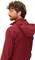 Vaude Cyclist Air Fahrradjacke carmine (Herren) Vorschaubild