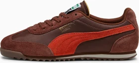 Puma Arizona Nylon chocotart/red fire