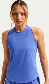Nike Swift Dri-FIT Laufshirt ärmellos sapphire (Damen)