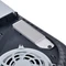 SilverStone TP06 PS5 SSD Heatsink Cover, M.2 SSD Kühlkörper-Abdeckung für PlayStation 5 Vorschaubild