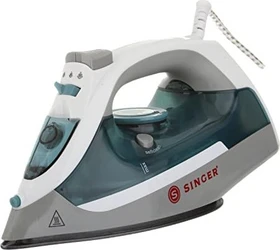 Singer SteamChoice 1.0 Dampfbügeleisen mint