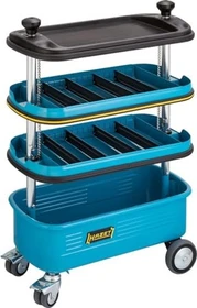 Hazet 166N Assistent Werkzeugwagen