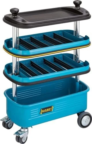 Hazet 166N Assistent Werkzeugwagen