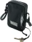 Fjällräven Vardag Pocket Small Umhängetasche coal black Vorschaubild