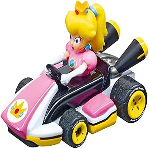 Carrera First Nintendo Mario Kart Peach