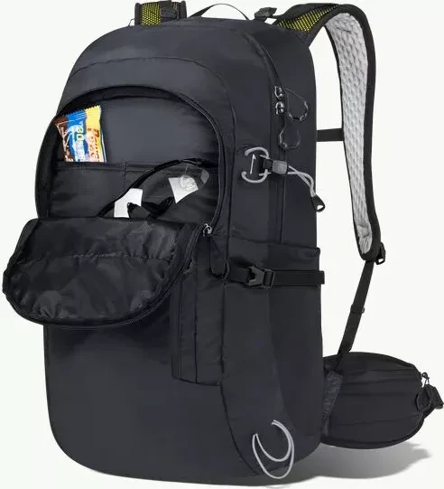 Jack Wolfskin Athmos Shape 28 phantom