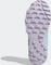 adidas Fabela Rise pulse aqua/cloud white/purple tint Vorschaubild