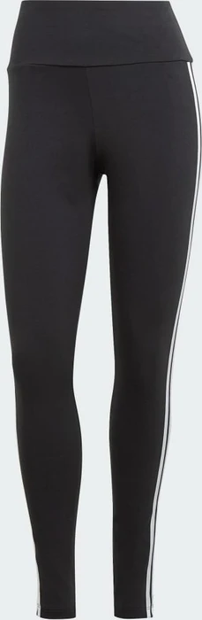 adidas 3-Streifen Hose lang black (Damen)