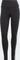 adidas 3-Streifen Hose lang black (Damen) Vorschaubild