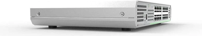 Allied Telesis CentreCOM GS910 Desktop Gigabit Switch, 16x RJ-45