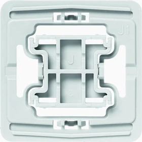 eQ-3 HomeMatic Einzeladapter Jung J1, Adapter