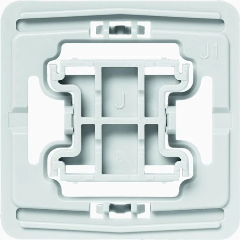 eQ-3 HomeMatic Einzeladapter Jung J1, Adapter