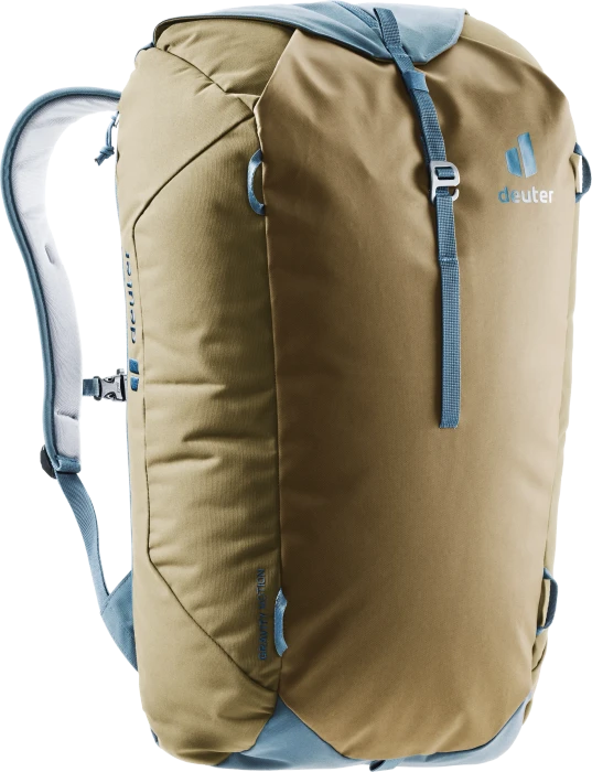 Deuter Gravity Motion clay/arctic