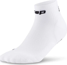 CEP Core Run Low Laufsocken weiß (Damen)