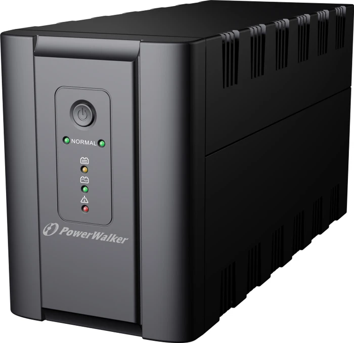 BlueWalker PowerWalker VI 2200 SH, 2200VA, USB