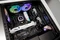 Corsair Hydro Series H100i Pro RGB Vorschaubild