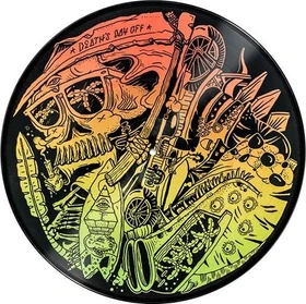 Serato Artist Series Timecode Vinyl The Yok & Sheryo 12"