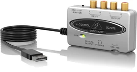 Behringer U-Control UCA202