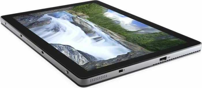 Dell Latitude 7200 2-in-1, Core i5-8365U, 8GB RAM, 256GB