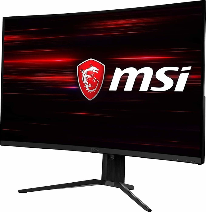 MSI Optix MAG322CQRV, 31.5"