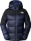 The North Face Diablo Down 2.0 Hooded Jacke (Damen) Vorschaubild