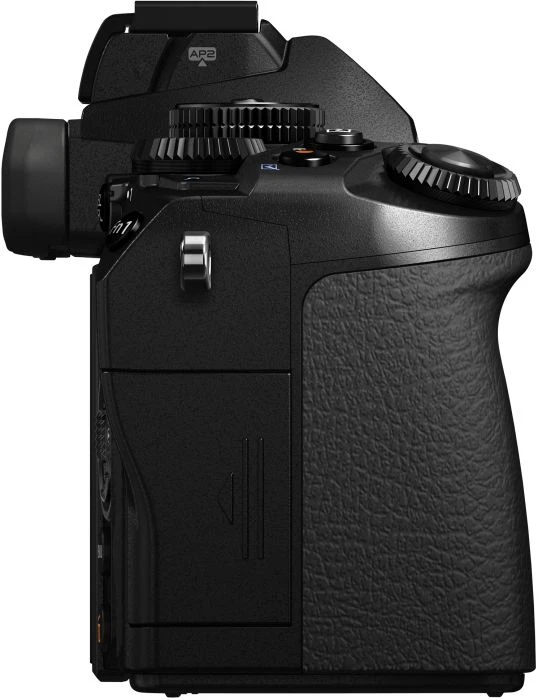 Olympus OM-D E-M1 schwarz Body