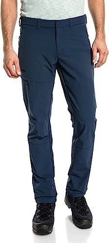 Schöffel Koper1 Hose lang dress blue (Herren)