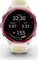 Garmin Forerunner 570 42mm raspberry aluminium/translucent bone/mango Vorschaubild