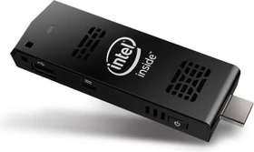 Intel Compute Stick STCK1A8LFC, Atom Z3735F, 1GB RAM, 8GB Flash