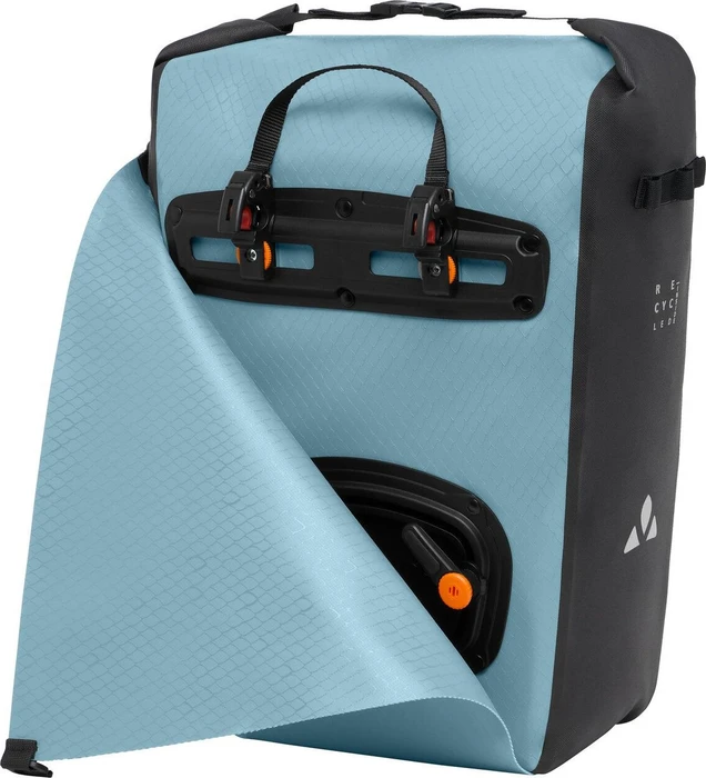 Vaude Aqua Transformer 26 Gepäcktasche nordic blue