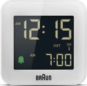 Braun BC08W-DCF weiß
