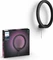 Philips Hue White and Color Ambiance Sana Wandleuchte schwarz Vorschaubild