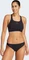 adidas Lanelux Y-Back Bikini-Set schwarz (Damen) Vorschaubild